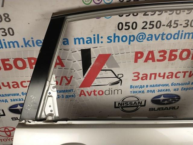 67510S10000ZZ HONDA Дверь задняя правая купить в Днепр