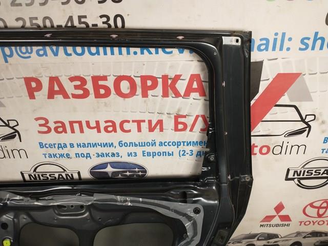 67510SED000ZZ HONDA Дверь задняя правая купить в Николаев