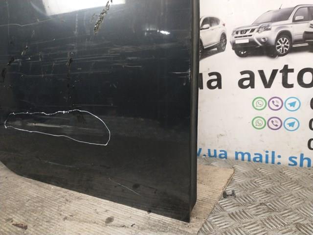 HONDA 67510SED000ZZ Дверь задняя правая в наличии Полтава