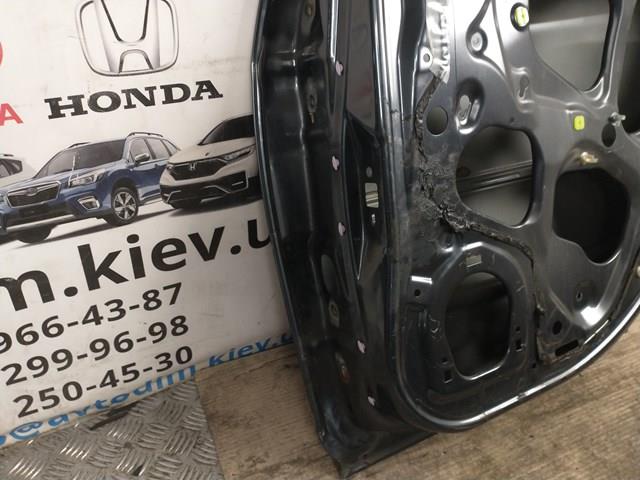 HONDA 67510SED000ZZ Дверь задняя правая в наличии Ужгород