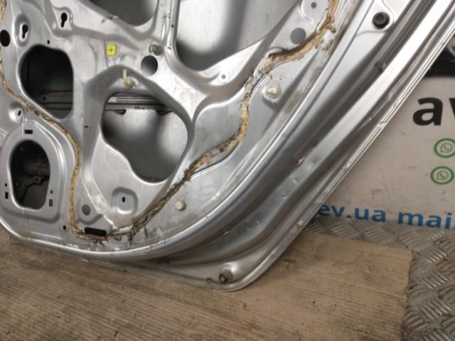 67510SED000ZZ HONDA Дверь задняя правая купить в Одесса