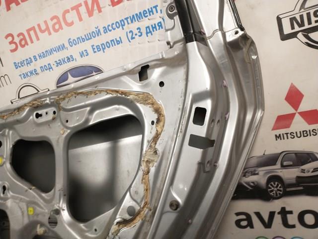 67510SED000ZZ HONDA Дверь задняя правая купить в Тернополь