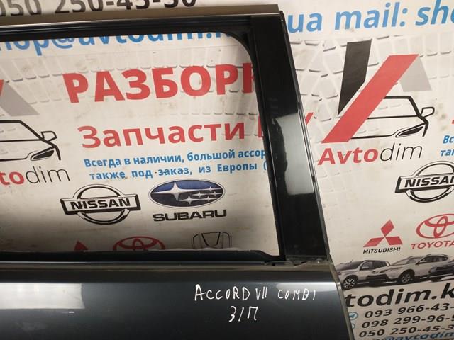 67510SED000ZZ Дверь задняя правая купить Черкассы