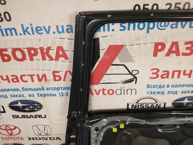 HONDA 67510SED000ZZ Дверь задняя правая в наличии Житомир