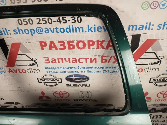 67550S10000ZZ Дверь задняя левая купить Николаев