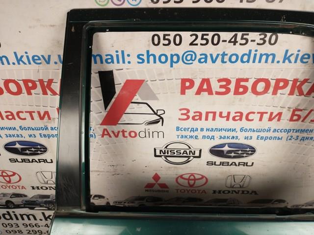 67550S10000ZZ Дверь задняя левая купить Винница