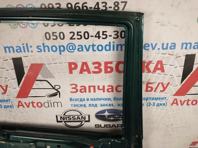 67550S10000ZZ Дверь задняя левая купить Черкассы