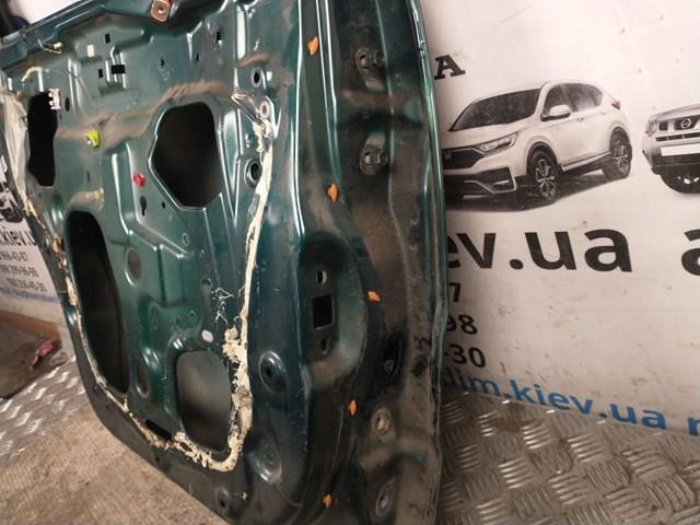 67550S10000ZZ Дверь задняя левая купить Харьков