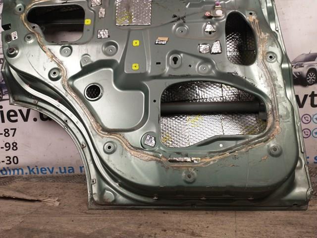 67550S4N000ZZ Дверь задняя левая купить Житомир