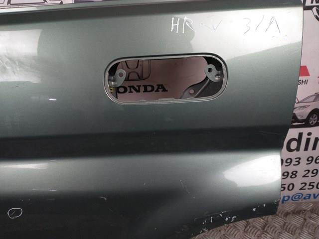 67550S4N000ZZ HONDA Дверь задняя левая купить в Черновцы
