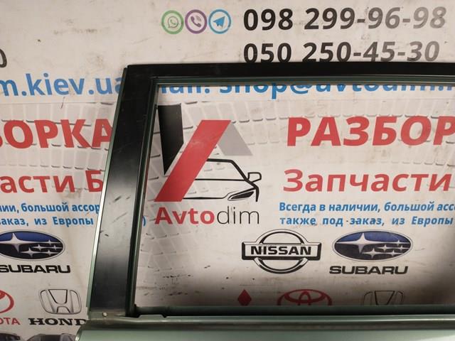 67550S4N000ZZ Дверь задняя левая купить Киев