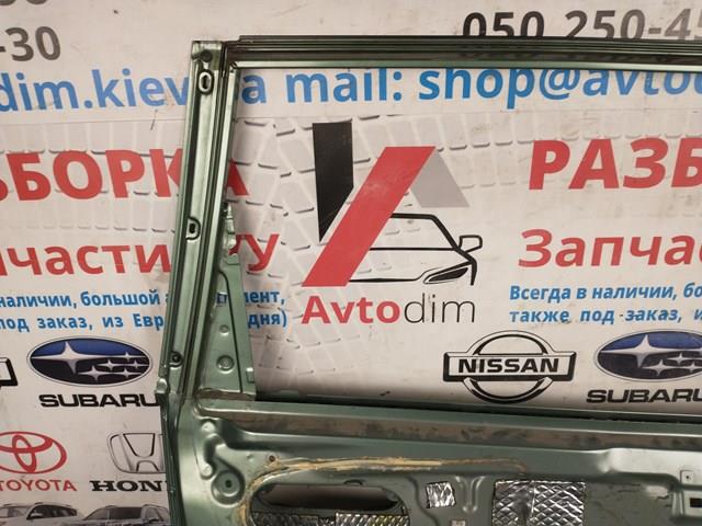 67550S4N000ZZ Дверь задняя левая купить Винница