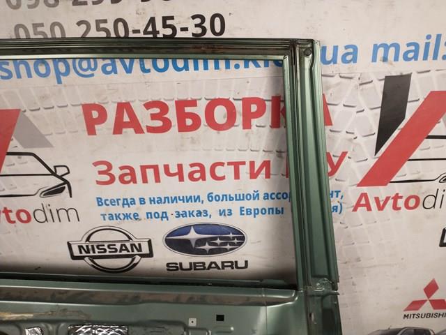 HONDA 67550S4N000ZZ Дверь задняя левая в наличии Павлоград