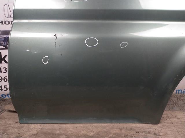 67550S4N000ZZ HONDA Дверь задняя левая купить в Ирпень