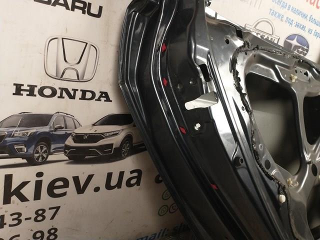 HONDA 67550SED000ZZ Дверь задняя левая в наличии Каменское