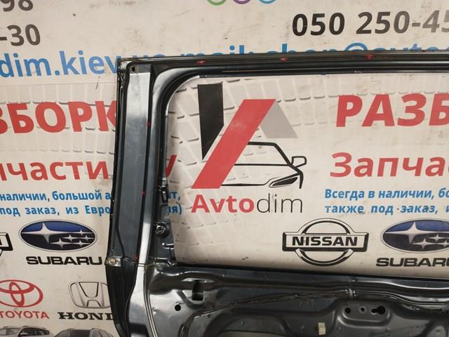 67550SED000ZZ HONDA Дверь задняя левая купить в Львов