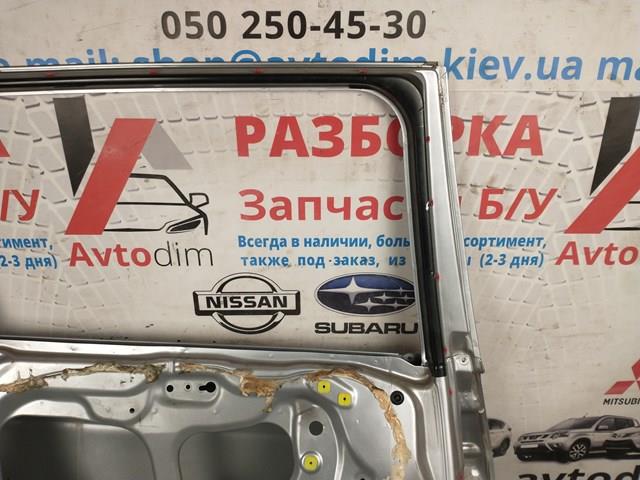 67550SED000ZZ HONDA Дверь задняя левая купить в Житомир