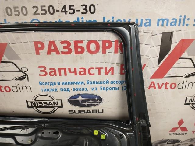 HONDA 67550SED000ZZ Дверь задняя левая в наличии Ирпень