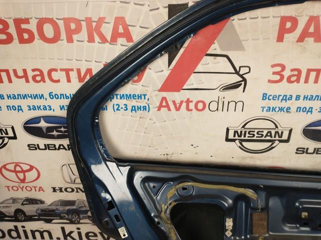 HONDA 67550ST3E00ZZ Дверь задняя левая в наличии Винница
