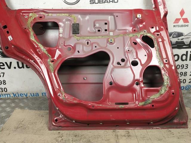 67550ST3E00ZZ HONDA Дверь задняя левая купить в Ирпень