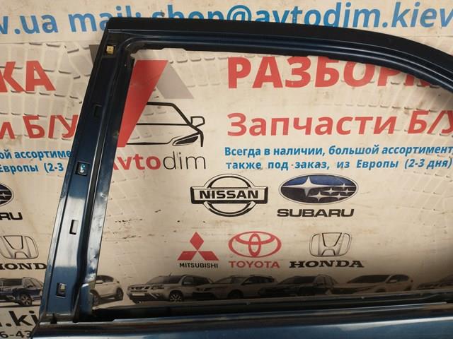HONDA 67550ST3E00ZZ Дверь задняя левая в наличии Черновцы
