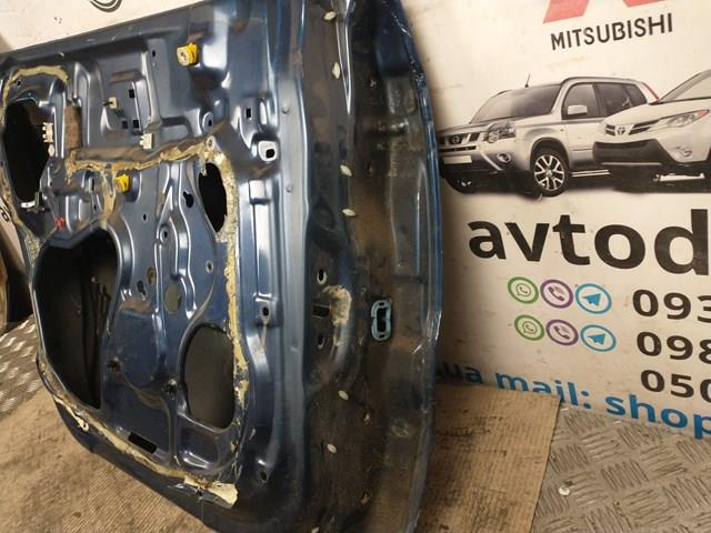 67550ST3E00ZZ HONDA Дверь задняя левая купить в Львов