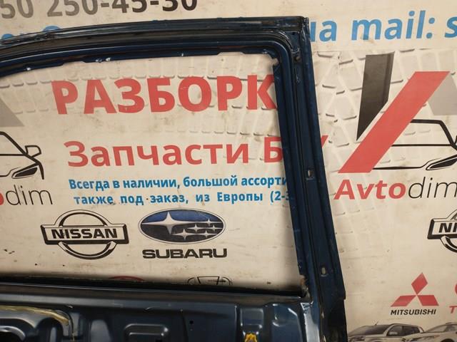 67550ST3E00ZZ Дверь задняя левая купить Запорожье
