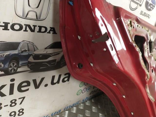 67550ST3E00ZZ HONDA Дверь задняя левая купить в Кривой Рог