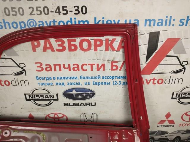 HONDA 67550ST3E00ZZ Дверь задняя левая в наличии Павлоград