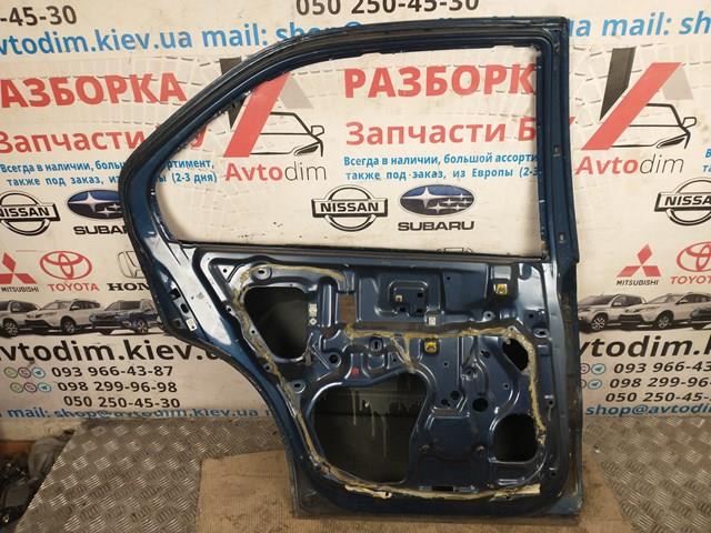 67550ST3E00ZZ HONDA Дверь задняя левая купить в Сумы