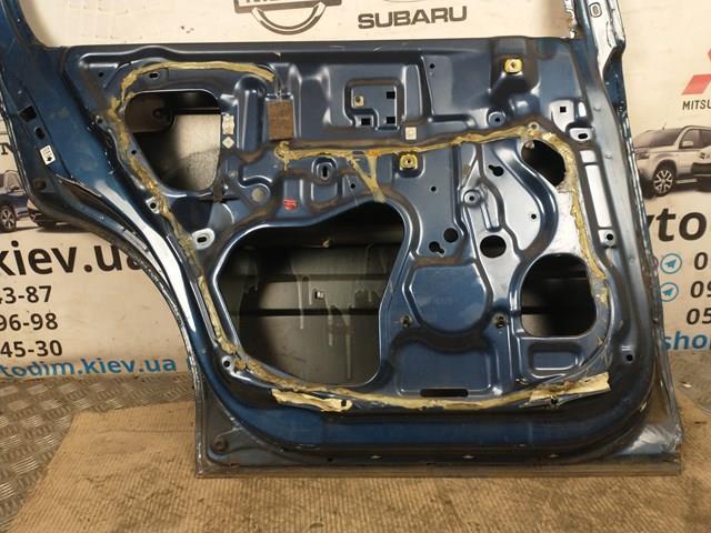 HONDA 67550ST3E00ZZ Дверь задняя левая в наличии Запорожье