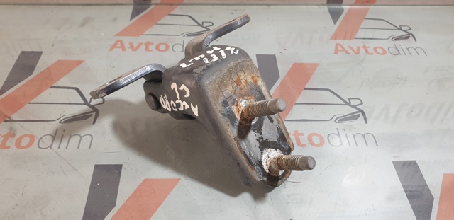 Завеса двери задней правой 67920SEA003ZZ HONDA