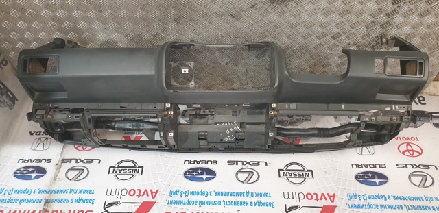 NISSAN 68100EQ410 Торпедо в наличии Каменское