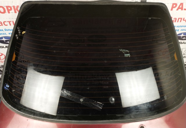 68100ST3E00ZZ HONDA Ляда купить в Харьков