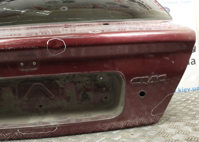 68100ST3E00ZZ HONDA Ляда купить в Ровно
