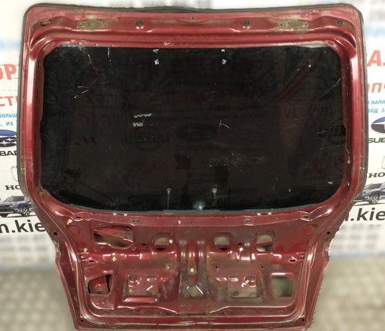 68100ST3E00ZZ HONDA Дверь задняя (багажная 3/5-я (ляда) купить в Сумы