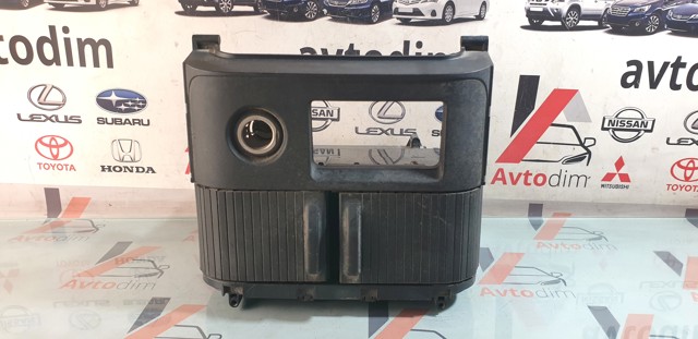 NISSAN 68104EQ400 в наличии Каменское