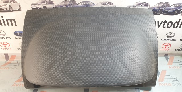 Облицовка щитка приборов "торпедо" 68240EQ000 NISSAN