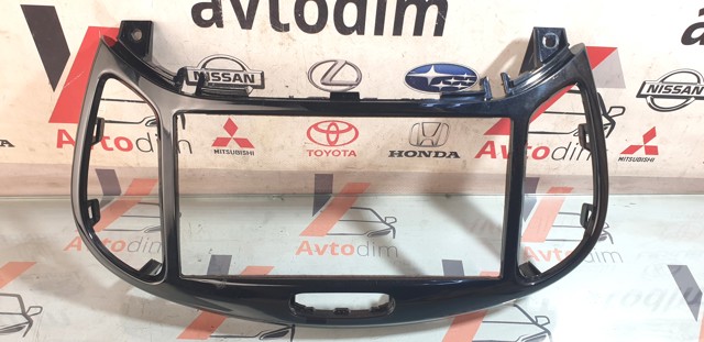 68260BX80A NISSAN Облицовка приборов управления "торпедо" купить в Житомир