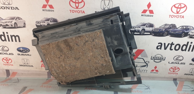 NISSAN 68275EQ420 Ящик перчаточный (бардачок) в наличии Полтава