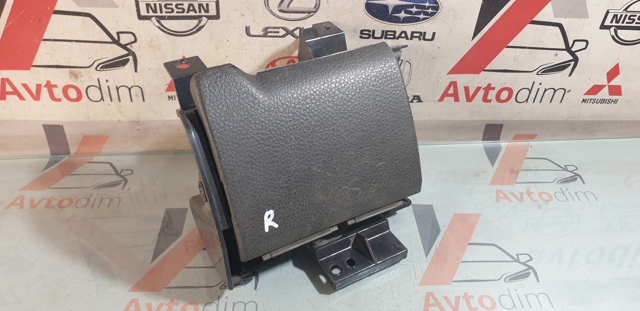 NISSAN 68430EQ000 в наличии Одесса