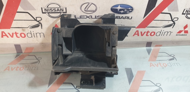 NISSAN 68430EQ000 в наличии Украина