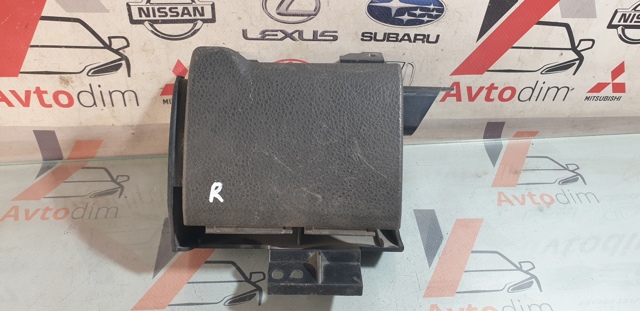 NISSAN 68430EQ000 в наличии Ужгород