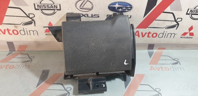 NISSAN 68430EQ100 в наличии Полтава