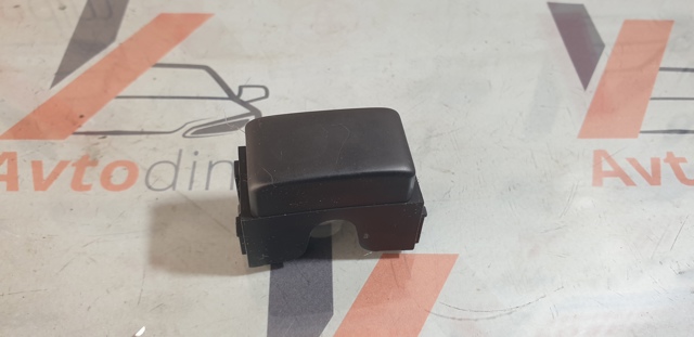 Заглушка днища кузова 68492AX000 NISSAN