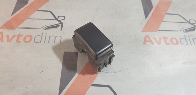 NISSAN 68492AX000 Заглушка днища кузова в наличии Ужгород