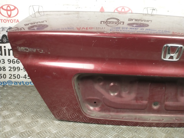 68500S1AE00ZZ Крышка багажника купить Киев