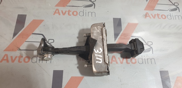 6863053030 TOYOTA Ограничитель открывания двери задний правый купить в Чернигов