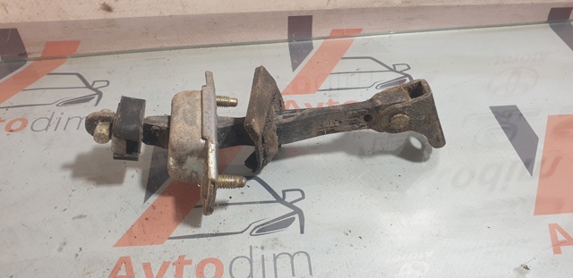 6863060060 TOYOTA Ограничитель открывания двери задний правый купить в Ровно