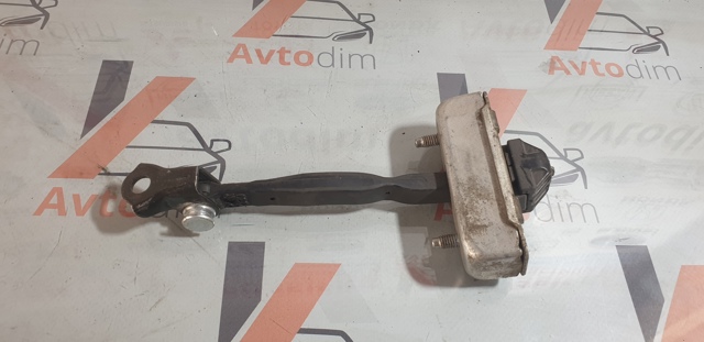 TOYOTA 6864053020 Ограничитель открывания двери задний левый в наличии Ирпень